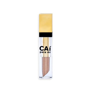 CAI Para Mi Shimmer Lip Lacquer, Gold Rush CAI Para Mi Shimmer Lip Lacquer, Gold Rush