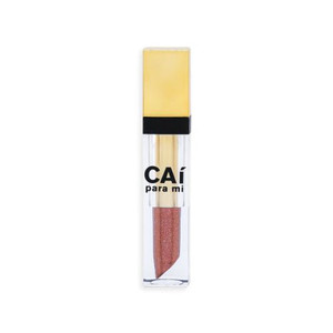 CAI Para Mi Shimmer Lip Lacquer, Rose CAI Para Mi Shimmer Lip Lacquer, Rose
