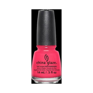 China Glaze Pool Party China Glaze Pool Party