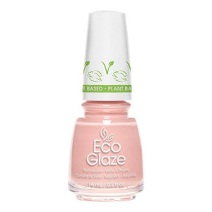 China Glaze - Eco Glaze - Conscious Camelia 0.5 Oz China Glaze - Eco Glaze - Conscious Camelia 0.5 Oz