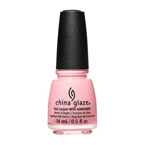 China Glaze Nail Polish - Gimme Suga China Glaze Nail Polish - Gimme Suga