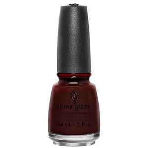 China Glaze - Drastic 0.5 Oz China Glaze - Drastic 0.5 Oz