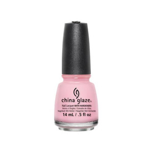 Nail Lacquer with Hardeners- Spring In My Step Nail Lacquer with Hardeners- Spring In My Step