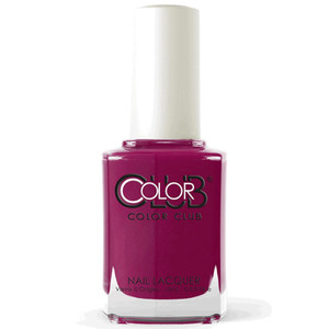Color Club Nail Lacquer - Love 'em & Leave 'em Color Club Nail Lacquer - Love 'em & Leave 'em