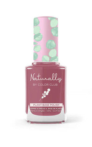 Color Club Naturally Collection Nail Lacquer - Burnt Sienna Color Club Naturally Collection Nail Lacquer - Burnt Sienna