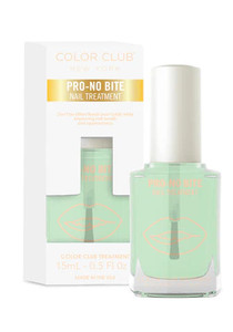 Color Club Pro No Bite Nail Treatment Color Club Pro No Bite Nail Treatment