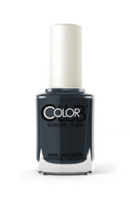 Color Club Nail Lacquer - Oh My Goth Color Club Nail Lacquer - Oh My Goth