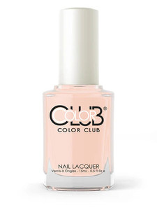 Color Club Nail Lacquer - Bonjour Girl