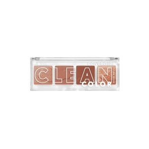 CLEAN CLR EYESHDW DREAMY PINK