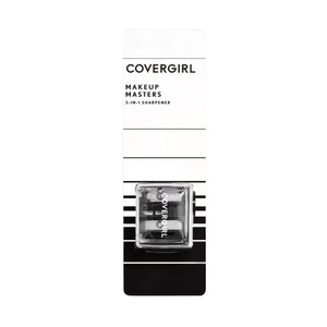 Covergirl Makeup Masters 3-IN-1 Sharpener