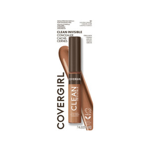 CLN INVIS CONCEAL GOLD CARMEL