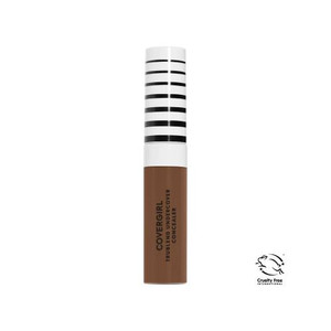 COVERGIRL TruBlend Undercover Concealer Cappuccino COVERGIRL TruBlend Undercover Concealer Cappuccino