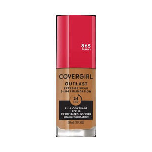 Cover Girl Outlast Extreme Wear Lmu Tawny Cover Girl Outlast Extreme Wear Lmu Tawny
