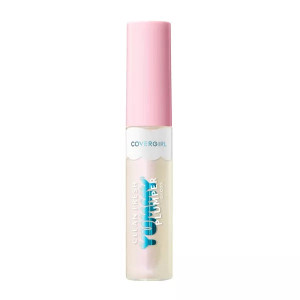 COVERGIRL Clean Fresh Yummy Gloss Plumper - 780 Freeze The Day