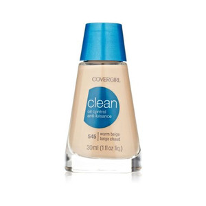 CLEAN O/C LQ WARM BEIGE (L)