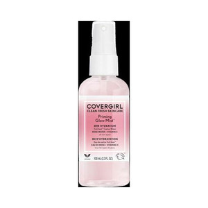 COVERGIRL SKIN COVERGIRL Clean Fresh Skincare Mist 200 COVERGIRL SKIN COVERGIRL Clean Fresh Skincare Mist 200