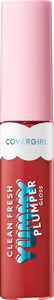 COVERGIRL Clean Fresh Yummy Gloss Plumper - 920 S-mitten With You COVERGIRL Clean Fresh Yummy Gloss Plumper - 920 S-mitten With You