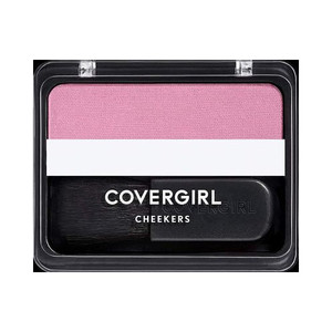 COVERGIRL Cheekers Blush Pink Candy