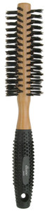 Diane Brush Round 1.75Inch Boar Wooden Diane Brush Round 1.75Inch Boar Wooden