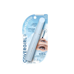 COVERGIRL Lash Blast Supercloud Mascara - 815 Brown COVERGIRL Lash Blast Supercloud Mascara - 815 Brown