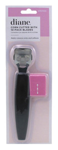 Diane Corn Cutter With 10 Blades Black Diane Corn Cutter With 10 Blades Black