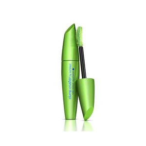 COVERGIRL LashBlast Clump Crusher Waterproof Mascara, Black Brown 835, 13ML COVERGIRL LashBlast Clump Crusher Waterproof Mascara, Black Brown 835, 13ML
