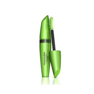 COVERGIRL LashBlast Clump Crusher Waterproof Mascara, Very Black 840, 13ML COVERGIRL LashBlast Clump Crusher Waterproof Mascara, Very Black 840, 13ML