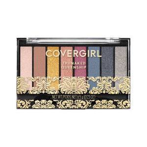 COVERGIRL TruNaked Eye Shadow Palette, Queenship COVERGIRL TruNaked Eye Shadow Palette, Queenship