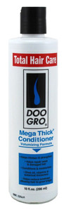 Doo Gro Conditioner Mega Thick Volumizing 10Oz Doo Gro Conditioner Mega Thick Volumizing 10Oz