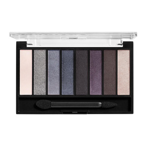 Covergirl Tru Naked Eyeshadow Palette Smoky Shades, 1 Ea Covergirl Tru Naked Eyeshadow Palette Smoky Shades, 1 Ea