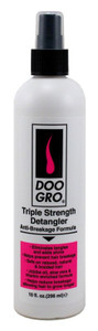 Doo Gro Detangler Triple Strength 10Oz Doo Gro Detangler Triple Strength 10Oz