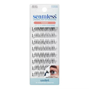 Ardell Seamless Underlash Extensions Refill Naked Style, 1 Ea Ardell Seamless Underlash Extensions Refill Naked Style, 1 Ea