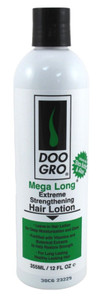 Doo Gro Mega Long Hair Lotion 12Oz Doo Gro Mega Long Hair Lotion 12Oz