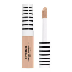 Covergirl Trublend Undercover Concealer Light Nude Shade, 1 Ea Covergirl Trublend Undercover Concealer Light Nude Shade, 1 Ea