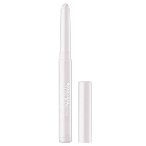 Covergirl Clean Eye Color Stick Icy Frost Shade, 1 Ea Covergirl Clean Eye Color Stick Icy Frost Shade, 1 Ea