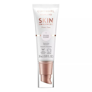 Covergirl Trublend Enhanced Primer Plush Plump Finish, 1 Ea Covergirl Trublend Enhanced Primer Plush Plump Finish, 1 Ea