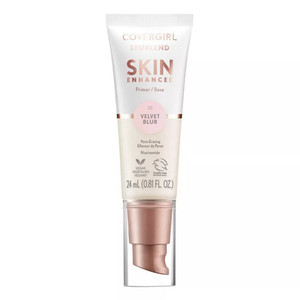 Covergirl Trublend Enhanced Primer Velvet Blur Finish, 1 Ea Covergirl Trublend Enhanced Primer Velvet Blur Finish, 1 Ea