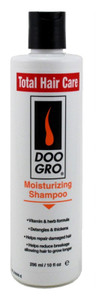 Doo Gro Shampoo Moisturizing 10Oz Doo Gro Shampoo Moisturizing 10Oz