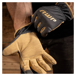 Awp Utility Glove Size L Workwear, 1 Ea Awp Utility Glove Size L Workwear, 1 Ea