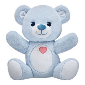 Build-A-Bear Blue Message Bear Plush Toy, 1 Ea Build-A-Bear Blue Message Bear Plush Toy, 1 Ea