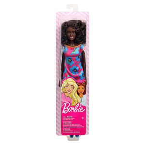 Barbie Fashion Floral Dolls Assorted Styles, 1 Ea Barbie Fashion Floral Dolls Assorted Styles, 1 Ea