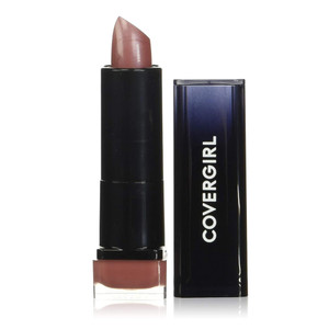 Clrlicious Lipstick Romance Mauve Shade, 1 Ea