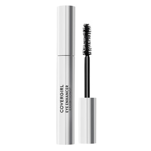 CoverGirl Exhibitionist Mascara Very Black Shade, 1 Oz CoverGirl Exhibitionist Mascara Very Black Shade, 1 Oz