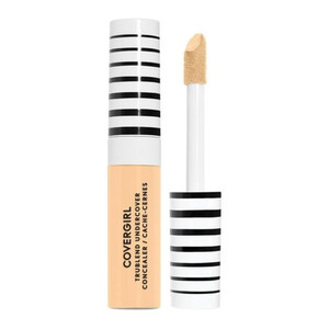 CoverGirl TruBlend Undercover Concealer Fair Porcelain Shade, 1 Ea CoverGirl TruBlend Undercover Concealer Fair Porcelain Shade, 1 Ea