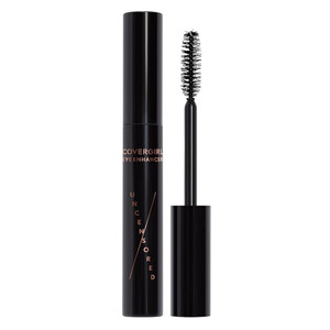 CoverGirl Exhibitionist Uncensored Mascara Black Brown Shade, 1 Ea CoverGirl Exhibitionist Uncensored Mascara Black Brown Shade, 1 Ea