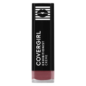 CoverGirl Exhibitionist Lipstick Regular Dolce Latte #520 Shade, 1 Ea CoverGirl Exhibitionist Lipstick Regular Dolce Latte #520 Shade, 1 Ea