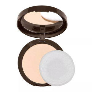 CoverGirl Clean Invisible Pressed Powder Foundation #105 Ivory Shade, 1 Ea CoverGirl Clean Invisible Pressed Powder Foundation #105 Ivory Shade, 1 Ea