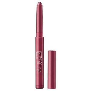 CoverGirl Clean Eye Color Stick #320 Raspberry Bloom Shade, 1 Ea CoverGirl Clean Eye Color Stick #320 Raspberry Bloom Shade, 1 Ea