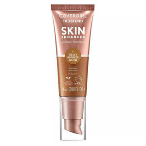 CoverGirl TruBlend Skin Enhancer Luminizer Bronze Glow, 0.81 Oz CoverGirl TruBlend Skin Enhancer Luminizer Bronze Glow, 0.81 Oz