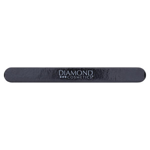 Diamond Cosmetics Nail File Black Grit 100/180, 1 Ea Diamond Cosmetics Nail File Black Grit 100/180, 1 Ea